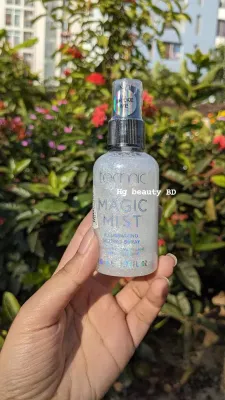 Technic Magic Mist Setting Spray Iridescent – 80ml